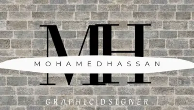 تصميم شعار ولوجو احترافي