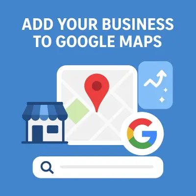 إضافة وتوثيق موقعك على خرائط جوجل (Google Maps) و تحسين الملف التجاري