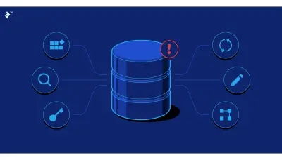 تصميم و تنفيذ قواعد بيانات