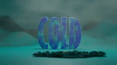 انترو 3D يصمم من البدايه خصيصاً لك