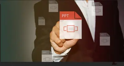 تصميم عروض تقديمية احترافية Power Point