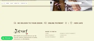 Modern Responsive React Websites with Clean UI and Fast Performance