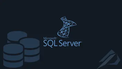 تصميم قاعدة بيانات SQL Server