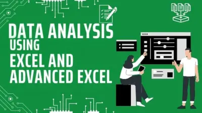 تحليل بيانات باستخدام Excel