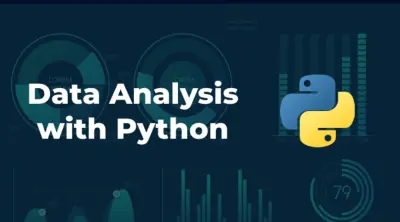 تحليل بيانات باستخدام Python