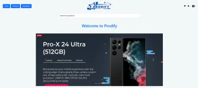 إنشاء وتصميم Landing Page لعرض وبيع منتجاتك