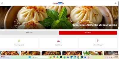 تحويل تصميم (Figma, XD, PSD) أو صورة إلى كود HTML و CSS متجاوب (Pixel Perfect)