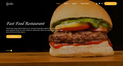انشاء صفحة هبوط landing page باحترافية- Resposive