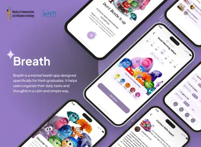 سأعيد تصميم واجهة تطبيق لتحسين تجربة المستخدم UX