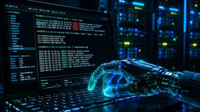 صورة العمل مراجعة كود آمنة (Secure Code Review)