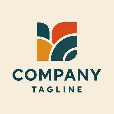 تصميم لوجو شعار لعملك