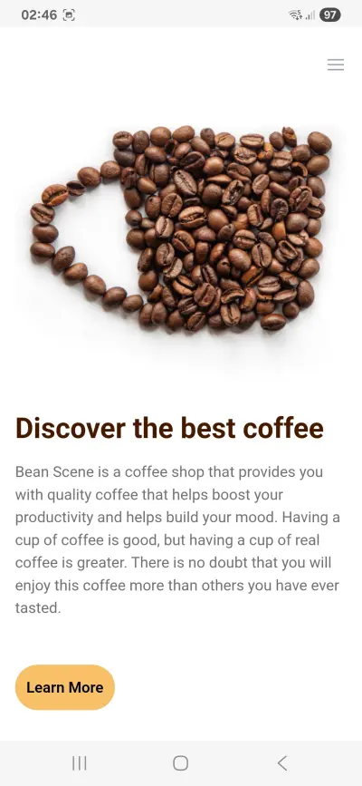 إنشاء صفحات هبوط