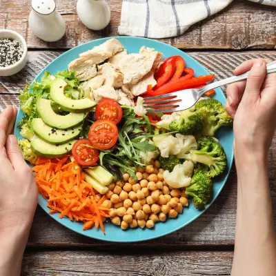 نظام غذائي لخسارة الوزن