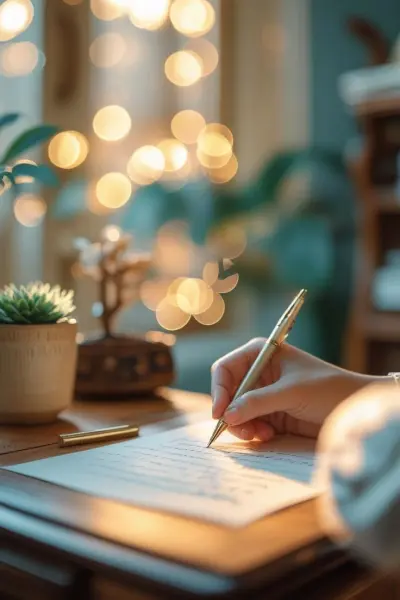 كتابة مقالات بحروف متألقة تُحاكي القارئ وتعكس رسالتك بدقة