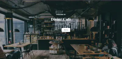 تطوير واجهات مواقع احترافية وسريعة ومتجاوبة (Responsive) بجودة عالية وكود منظم