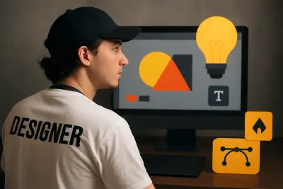 تصميم إبداعي عالي الجودة