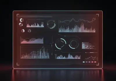 حلل بياناتك باحتراف باستخدام Excel وPower BI وإنشاء Dashboard تفاعلي