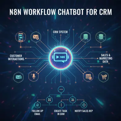 نظام الرد الآلي المتكامل لخدمة العملاء