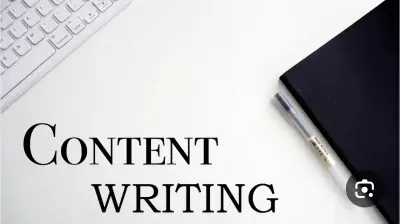 كتابة محتوى باللغتين الإنجليزية والعربية