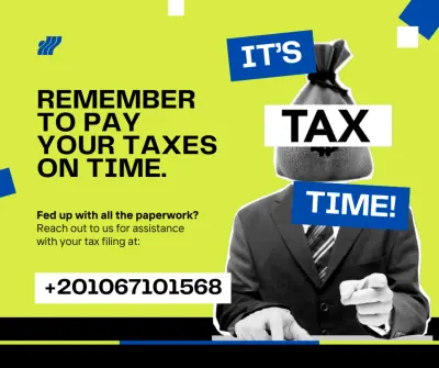 تسجيل الفواتير الإلكترونية ورفع الإقرارات الضريبية.