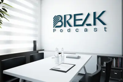 لوجو ابداعي يساعد في بناء براند قوي