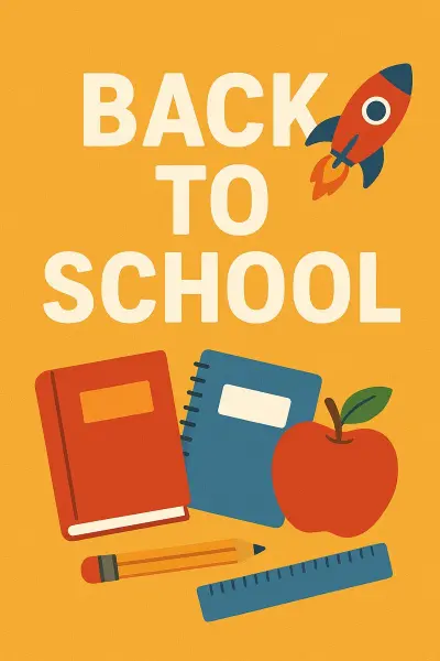 تصميم البوسترات