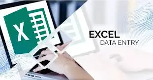 إدخال وتنظيم بيانات Excel بدقة وسرعة