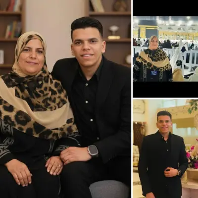 صورة العمل دمج الصور وتجميع الأحباب في صورة واحدة باحترافية وواقعية