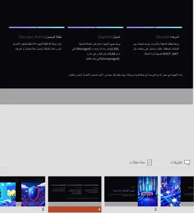 ملفات باور بوينت