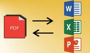 تحويل ملفات PDF أو الصور إلى Word قابل للتعديل بدقة عالية