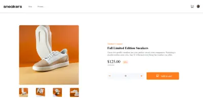 تصميم صفحة ويب احترافية باستخدام HTML و CSS