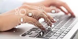 إدخال وتنظيم البيانات بدقة وسرعة