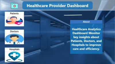 تحليل بيانات واستخراج Insights مع تقرير Power BI مبسط