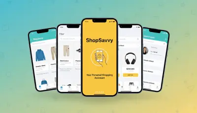 تطوير تطبيقات موبايل