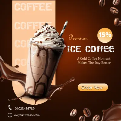 تصميمات سوشيال ميديا social media design