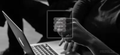 تصميم وتطوير نظام ويب لإدارة الموظفين والأقسام مع عمليات CRUD وبحث وعرض في جداول (حتى 15 صفحة)