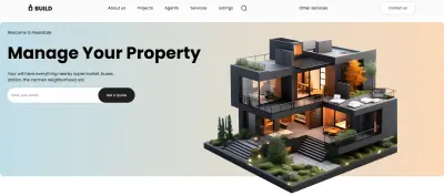 تحويل تصميم Figma إلى موقع ويب متجاوب باستخدام HTML وCSS