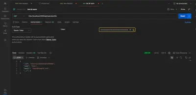 سأقوم بإنشاء REST API كامل لتسجيل المستخدمين وتسجيل الدخول باستخدام Node.js و MongoDB مع تأمين كامل باستخدام JWT.