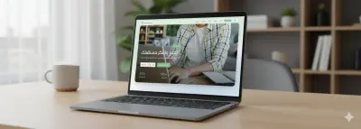تصميم واجهات وتجربة مستخدم (UI/UX) احترافية للمواقع والتطبيقات