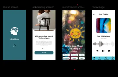 تصميم واجهة مستخدم بشكل احترافي