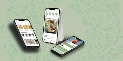 تصميم موك اب لمواقع الويب والتطبيقات