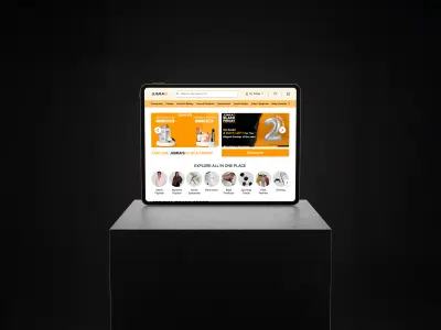 تصميم المواقع