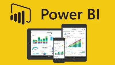 تحليل البيانات باستخدام POWER BI, SQL