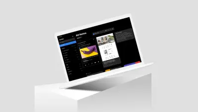 تطوير مواقع الويب