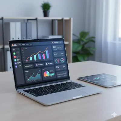 تحليل بيانات احترافي واستخراج رؤى ذكية بإستخدام Excel و Power BI