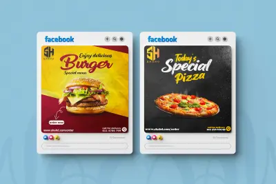 Social Media Designs