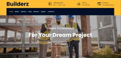 تصميم وتطوير واجهات مستخدم متجاوبة (Responsive)