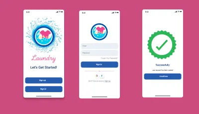 إعادة تصميم موقع أو تطبيق وتحسين تجربة المستخدم