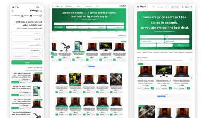 تصميم واجهة وتجربة المستخدم للويب و الموبيل UXUI Design
