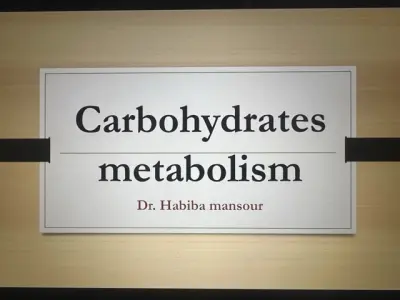 شرح المواد الطبية للطلاب و دكاترة الامتياز